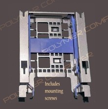 Alienware Aurora R5 R6 R7 R8 R9 R10 R11 R12 R13 2.5  Drive cage  Caddy