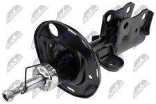 1x Stoßdämpfer NTY A-TY-047 für TOYOTA PRIUS Hybrid ZVW30