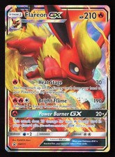 Flareon GX Promo SM Promos SM171 NM on eBay