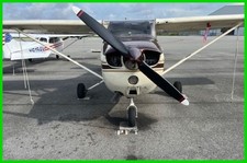 1977 Cessna 172N Skyhawk Airplane
