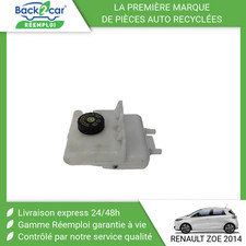 Liquide de frein Renault Zoe