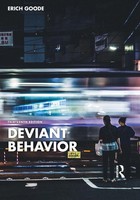 Erich Goode | Deviant Behavior | Taschenbuch | Englisch (2022) | Routledge