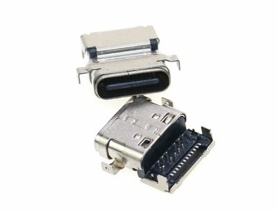 New Type C Type-C USB DC Charging Socket Port Connector for   E510 Models  #lk