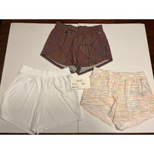 Girls size 16 shorts 2085