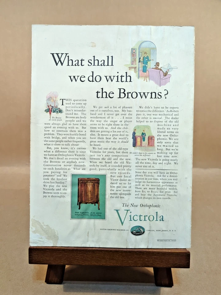 1928 March Good Housekeeping Magazine Jessie Wilcox Smith Nice Ads Very Good! — 第 4/4 张图片