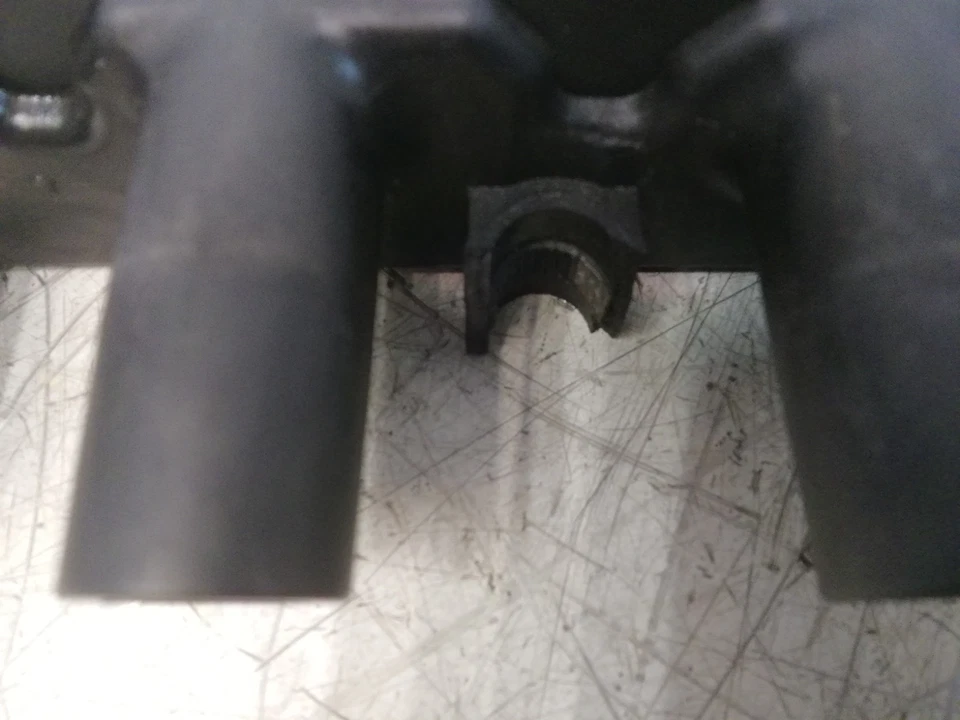 PACK BOBINAS FIAT 500 55200112 1.2 GASOLINA 2008 VER DESCRIPCIÓN Foto 3 de 4