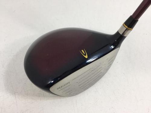 Ladies S-YARD TX-T Driver 1W 13deg L2-Flex TX-T Graphite With H/C Hi-COR - Picture 8 of 8