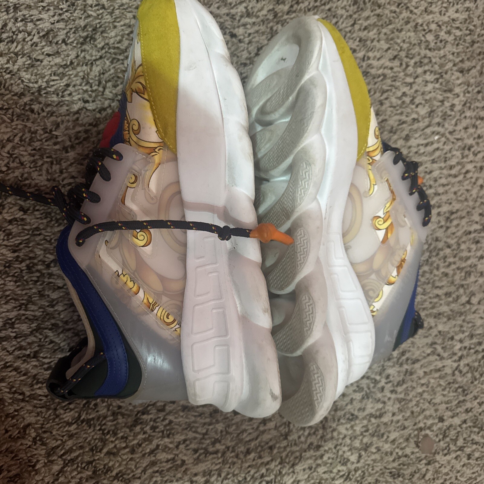 Versace Chain Reaction Multi - image 4