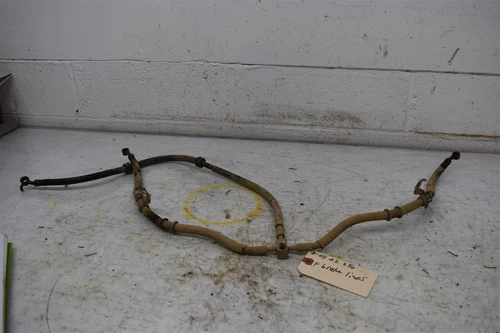 HOSE, FRONT BRAKE