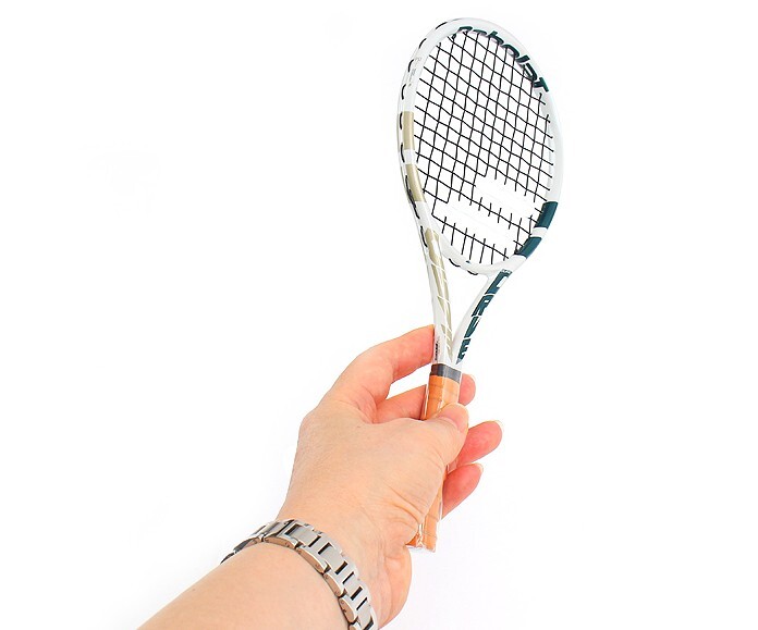 Babolat 2023 Pure Drive Team Wimbledon Mini Tennis Racket Babolat 2023 Pure Drive Team Wimbledon Mini Tennis Racket