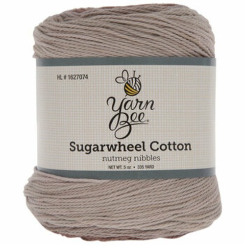 Fils de coton roue à sucre roue à sucre différentes couleurs neuf ! Prix par écheveau - Photo 11/14
