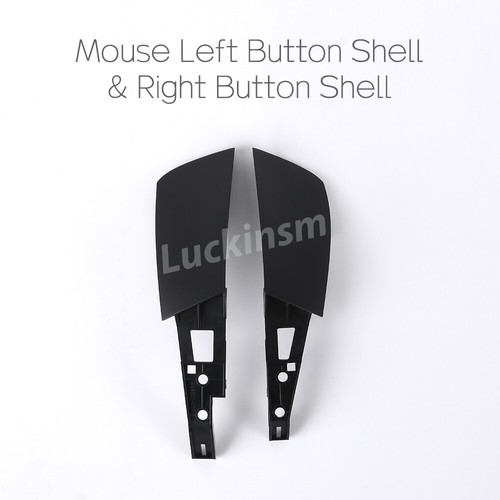 Logitech G703 Hero Mouse Part Wireless Mouse Parts Mouse Cover Button Receiver - Picture 2 of 47