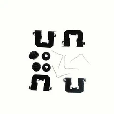 Rr Disc Brake Hwd Kit  Carlson  13720Q