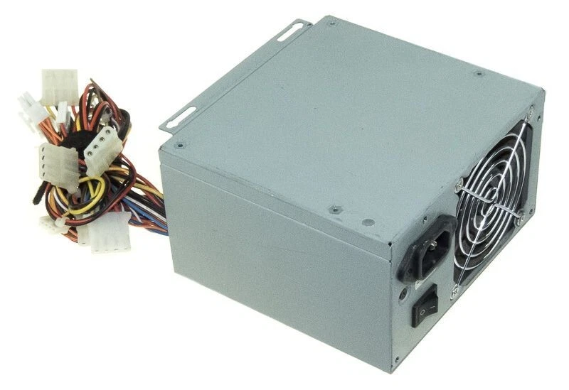 NETZTEILE FORTRON FSP235-60GT 235WATT 20-PIN ATX 6-PIN 5xMOLEX 2xFDD - Bild 2 von 3