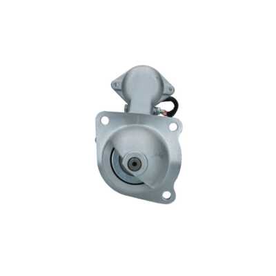 Nikko Neu Anlasser passend für Bobcat 2.7 kw 12  Volt 0-23000-1818