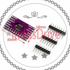 74HC595 Module Shift Register Breakout 8-bit shift register NEW~