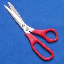 2306-8 - TAILOR / HOUSEHOLD SCISSORS - 8" / 20 cm