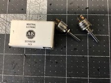 Allen Bradley WA2G056S101UA (Lot Of 2) 100 Ohms 10% Tol (LK04R)