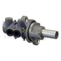 Delphi Hauptbremszylinder Hauptzylinder Ø22Mm Passend FüR Fiat Qubo Fiorino
