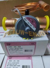 1x SPORLAN electronic expansion valve OZE-35-GA New