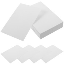 100 Sheets Sprocket Photo Print Printer Papers Picture Printing Glossy