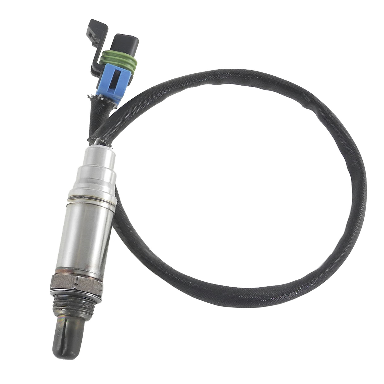Brand New Oxygen Sensor For 2009-2013 Chevrolet Corvette ZR1 6.2L