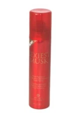 Prince Matchabelli Sexiest Musk Perfume Body Spray 2.5 oz Red Can VERY RARE!