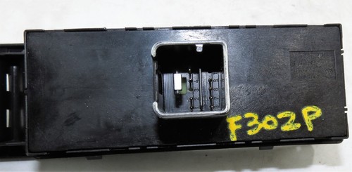 1K4959857B VW Golf MK6 Genuine RH Side Electric Window Lifter Switch Button - Picture 7 of 7