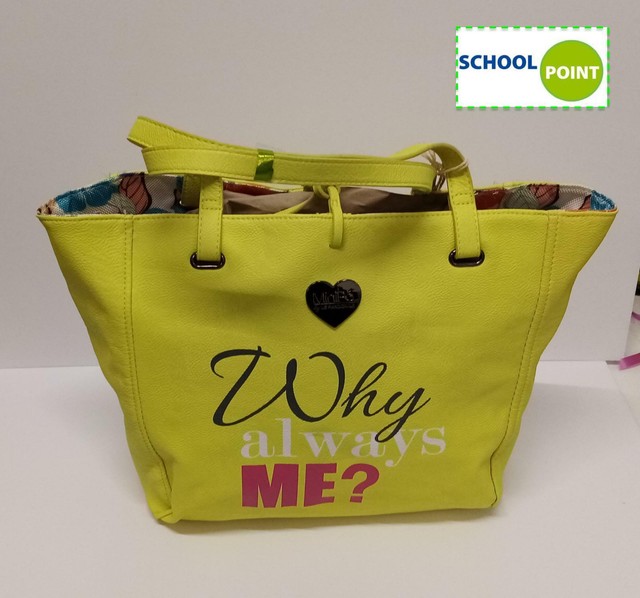 Borsa reversibile Summer Mini Pa' by le Pandorine - Flower | Acquisti  Online su eBay