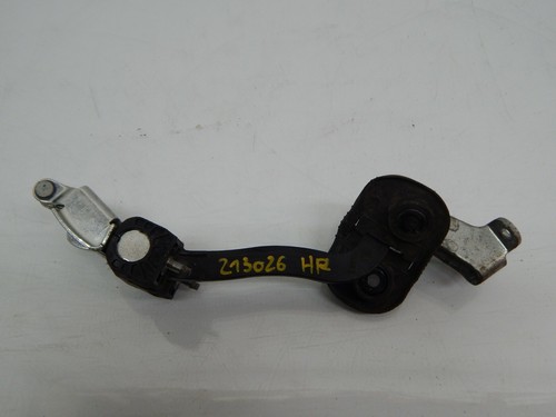 Citroen Jumper 250 Türfangband Türstopper Hecktür Hinten Rechts 213026 - Picture 2 of 3