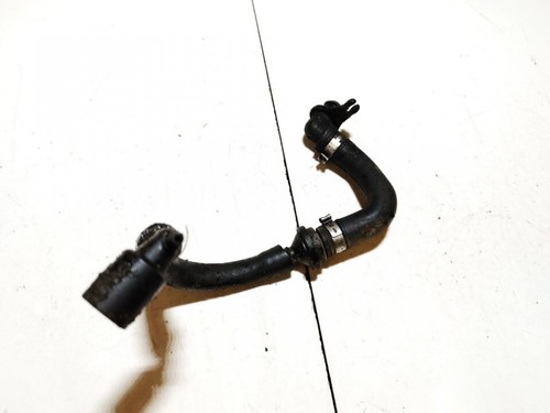 Vacuum hose