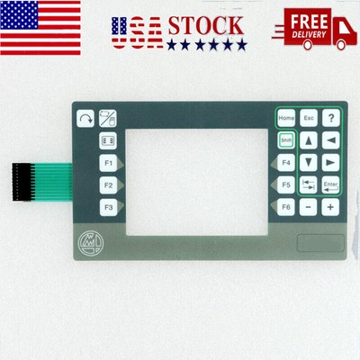 1PCS New For MARPOSS P7SE Membrane Keypad Switch Fast delivery