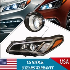 For Hyundai Sonata 2015 2016 2017 Left Driver...