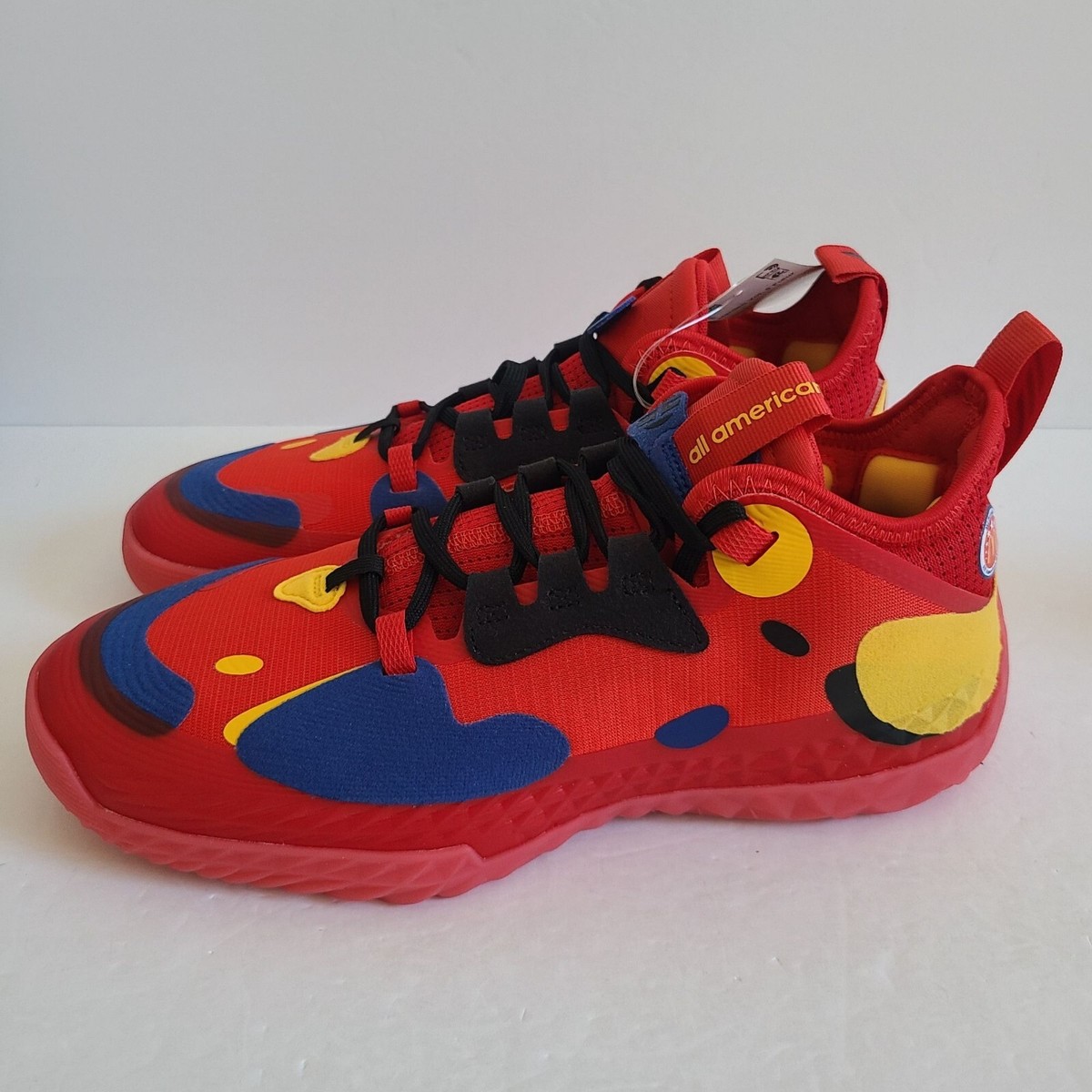 その他 Harden Amazon.com | adidas Men's Harden Vol. 5 Futurenatural Basketball