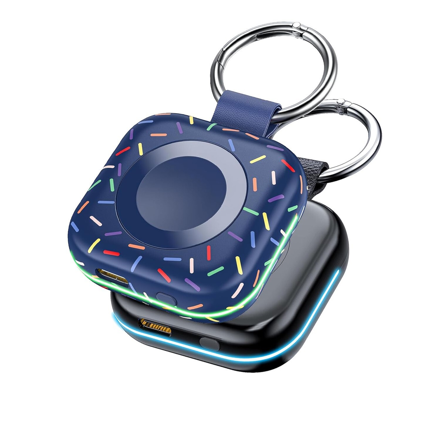 Charger for Apple Watch for Apple Watch Series 9/8/7/6/SE/5/4/3/2/1/UItra