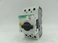Klockner Moeller PKZMO -1,6-T Manual Motor Protector, 50/60 Hz
