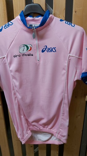 Radrenn Trikots u.a. Kelme M, Ital.Meister Trikot,Giro Italia u.andere Klassiker - Bild 10 von 12