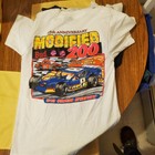 1993  OSWEGO T-SHIRT  jeff fuller  /joe gosek — photo 2