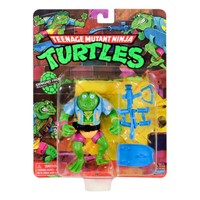 Genghis Frog Classic Teenage Mutant Ninja Turtles Tmnt Figur Playmates