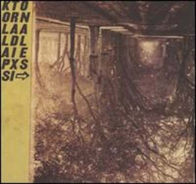 Kollaps Tradixionales by Thee Silver Mt. Zion Memorial Orchestra: New