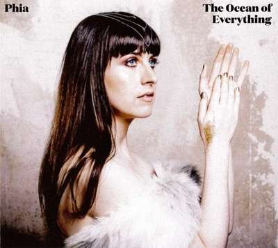 CD The Ocean Of Everything Phia Digipack (K18)