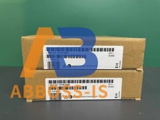 1PC New SIEMENS 6ES7531-7KF00-0AB0 6ES7 531-7...