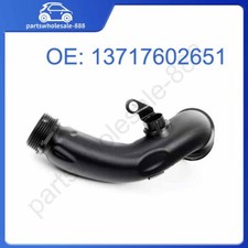 Turbo Charged Air Intake Turbo Hose For Bmw 3 F30 F34 2 F22 F23 M2 13717602651
