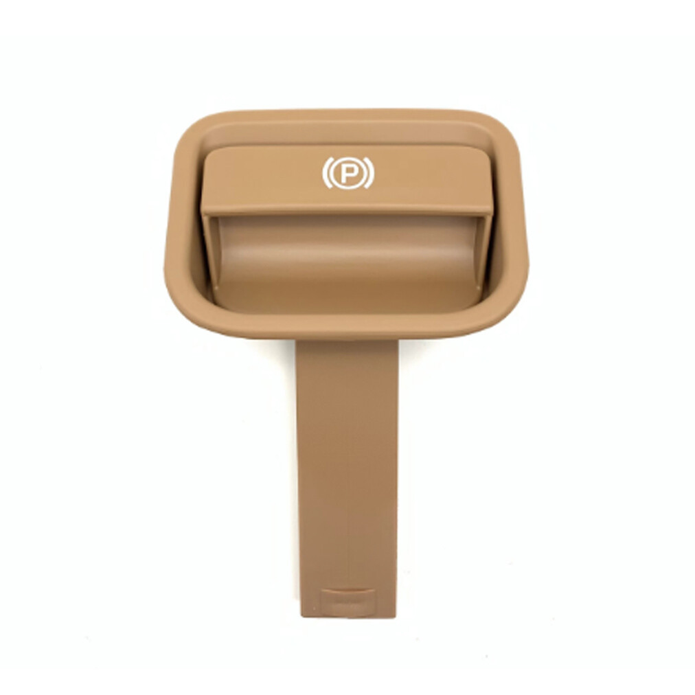 Parking Handbrake Release Lever Handle Fit Porsche Cayenne 9PA 955