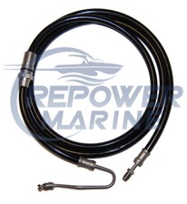 Power Trim Tubo per Volvo Penta Dph , Dp-H , Dpr , Ricambio 21721548
