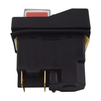 On/Off Switch 5pin for MEAI S'LICAR HBS-250L 150W 230V Compass Meat Slicer