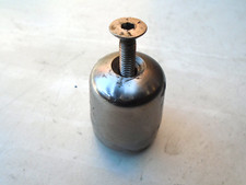 Triumph Sprint 900  Handle Bar End Weight