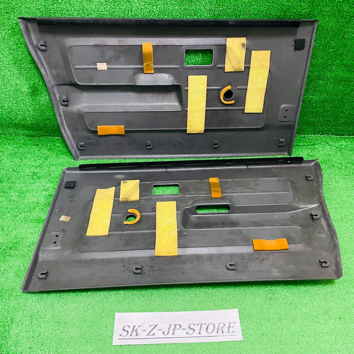 Suzuki Genuine Jimny JA22 Door Panel Cover Internal Attachment