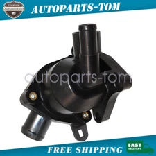 Engine Coolant Thermostat Housing Assembly for 2006 Acura RSX Honda CR-V