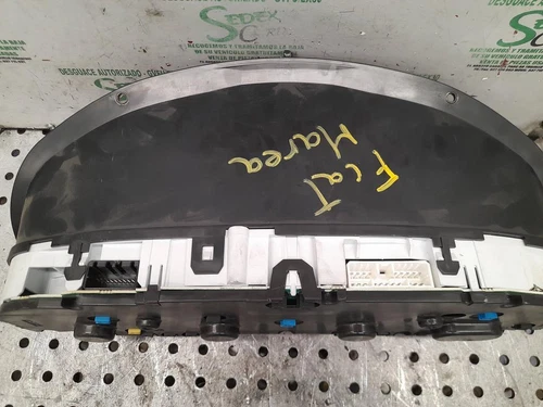 0046524350 Instrument Panel for FIAT MAREA (185) BERLINA * 995928 - Picture 2 of 3